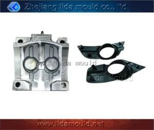 Plastic Injection Mould for Automotive Appliance (A26S)