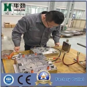 Air Conditioning High Precision Plastic Molding Injection Mould Factory Plastic Mold