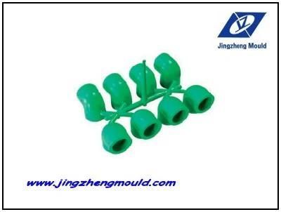 PPR 45 Degree Elbow Pipe Fitting Mould
