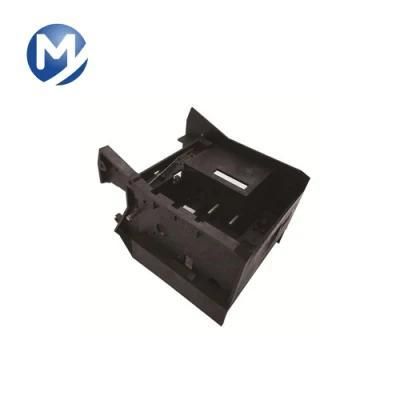 Plastic Injection Molding for Case Printer Cover /Printer Housing