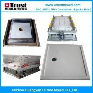 Press Mold SMC Train Bathroom Floor Compression Moulding/Moulding Maker in China