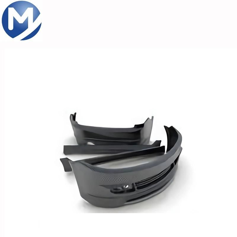 High Quality OEM Customized Plastic Parts Made by ABS, PP, POM, PC, Nylon, PPS