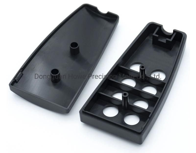 Injection Mold of PP Housing for Air Conditioner Remote Control