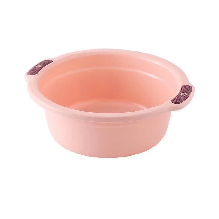 High Quality Mould Injection Wash Tub Mold