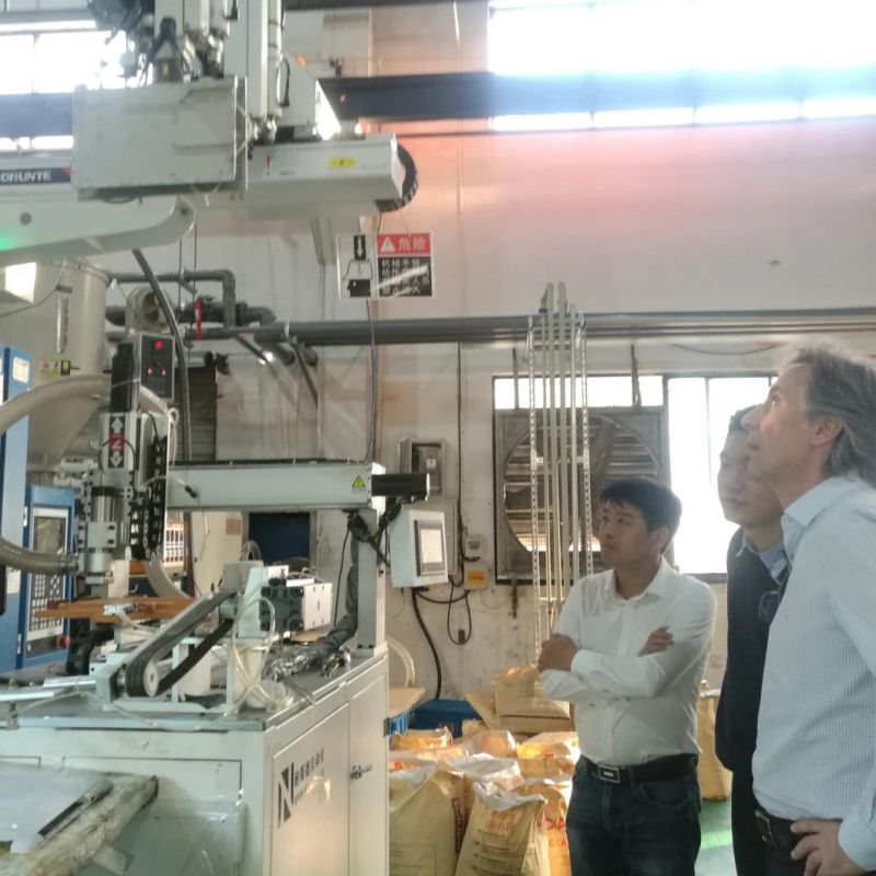 Plastic Injection Daily Necessities Parts Molding for Spoon