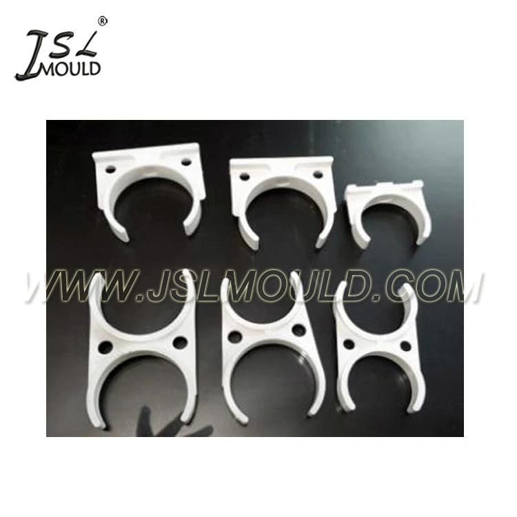RO Inline Water Filter Clamp Mould