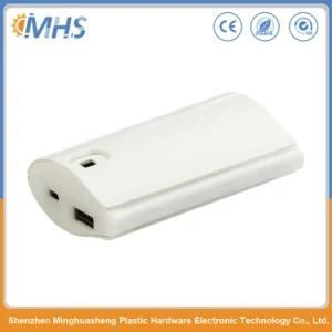 Precision ABS Single Cavity Injection Mold Plastic Parts
