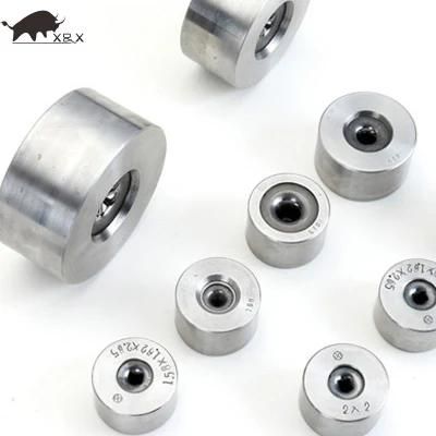 Multiple Types of Tungsten Carbide Die for Steel Wire Drawing and Extrusion Machines