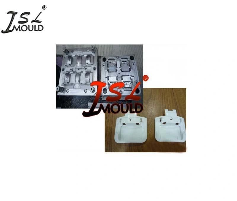 Custom Injection Plastic Microwave Rice Cooker Mould