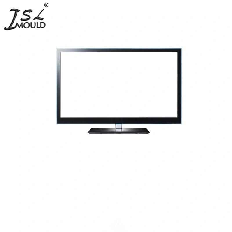 Professional Experienced Quality LED LCD TV Cover Frame Plastic Mould