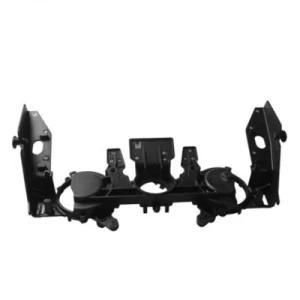 Custom High Precision Plastic Injection Moulding Parts