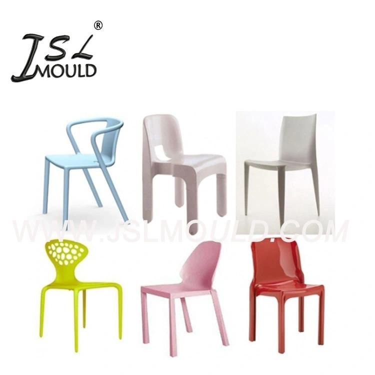 Plastic Outdoor Table and Chair Mould in China Huangyan