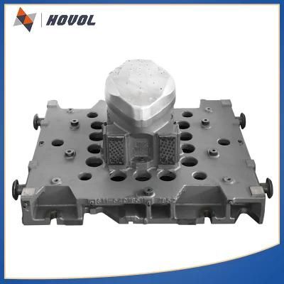 Mold Aluminum Mould Making China Manufacturer Mould Die Maker