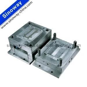 Professional Injection Plastic Tooling Factory