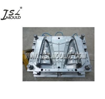 Premium OEM Injection Auto Lamp Mould