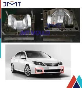 Car Front Fog Lamp Cover Injection Mould