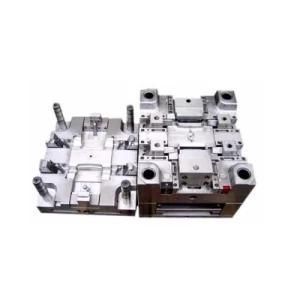 China Factory LED Tvs Parts Plastic Injection Mold