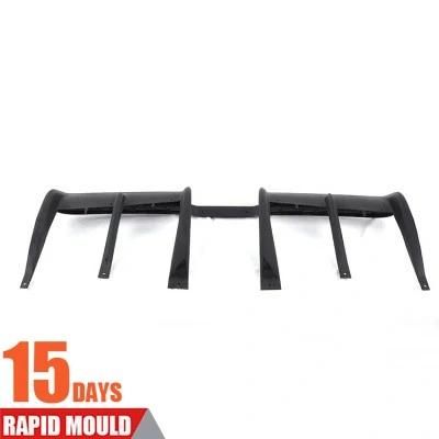 Professional OEM Manufacturers Plastic Injection Molding Mold Making for Auto