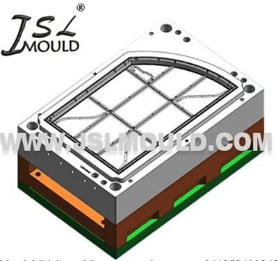 Customized SMC BMC Compression Mould