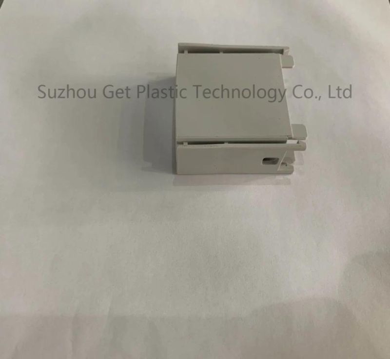 Customized Injection Mould plastic Parts