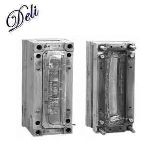 Die Casting Mould, Die Casting Molding