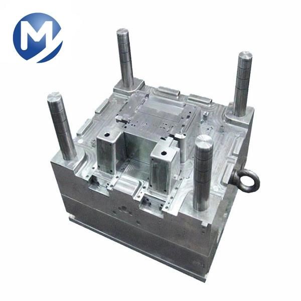 Customized Plastic Shell Injection Tooling for Electrical Shell