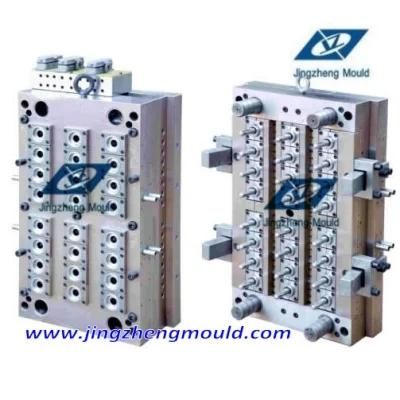 Pet Bottle Mold