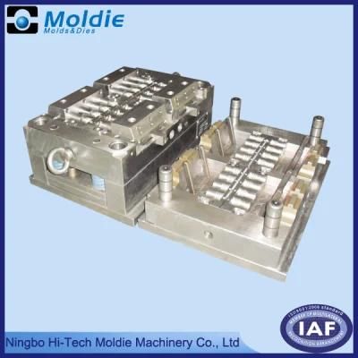 Customized/Designing Plastic Injection Mould for Plastic Cover