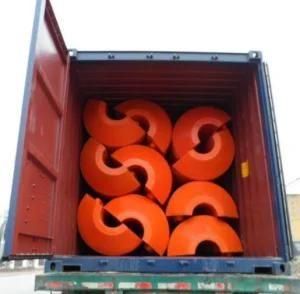 Dredge Floats for Sale