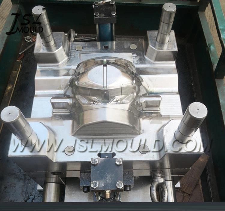 Taizhou Mold Factory Customized Injection Plastic Electric Scooter Mould