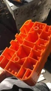 Plastic Injection Mould for Plastic Components and Spare Parts