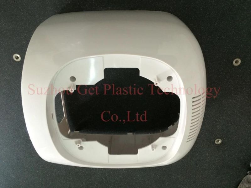 Plastic Products by Injection Mould