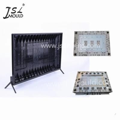 Quality Injection Plastic 43 Inch LED TV Mold
