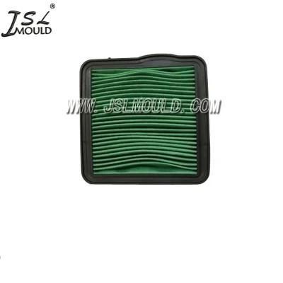 Taizhou Professional Injection Automotive Air Filter Mould