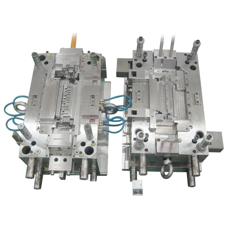 Plastic Injection Mold for Original Laserjet Toner Cartridge Componments and Other Kinds of Printer Plastic Accessories Injection HP Canon