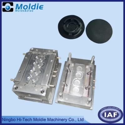 Customized/Designing High Precision Auto Part Plastic Injection Molding Mold