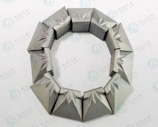 Steel /Iron Nails Mould/ Puncher/Cutter