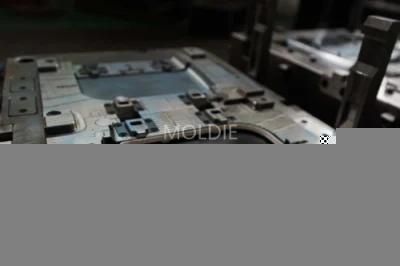 Customized/Designing Plastic Injection Mould for Medical Parts