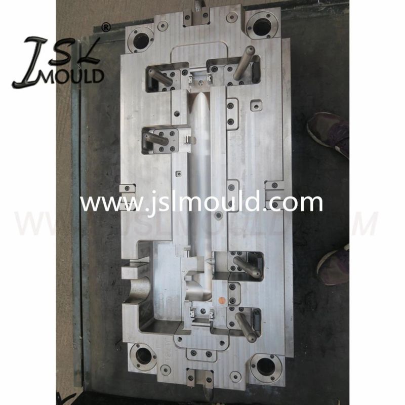 OEM Custom Injection Plastic Auto Radiator Tank Mould