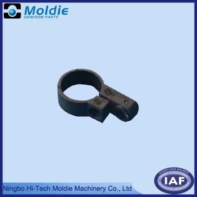 Customized/Designing Plastic Injection Mould for Hoop