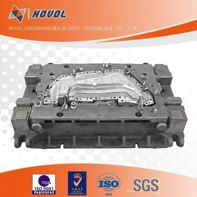 Hovol Die Casting Parts Metal Precision Stamping for Molding
