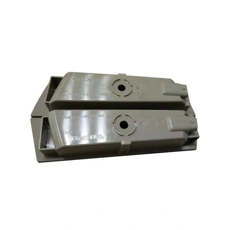 OEM High Quality Car Spare Parts Plastic Tooling Injection Mould