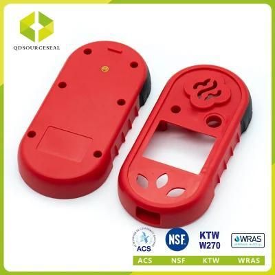 OEM/Customized Nylon Plastic Molding Injection Parts for Car/Auto/Vehicle