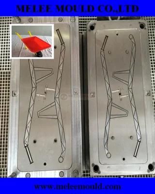 Plastic Injection Cart Mold for Baby (MELEE MOULD-395)