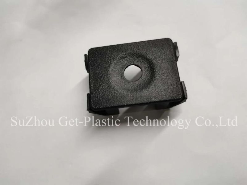 Small Plastic Parts by Injection Mold in Factory