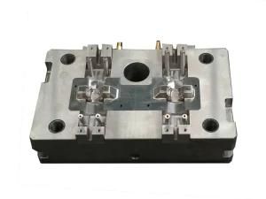 Nano Filter Head Die Casting Mold