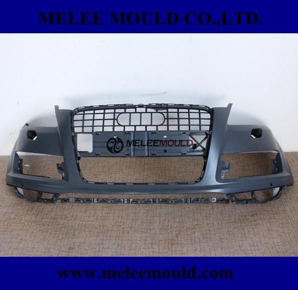 Melee Mould for Audi Auto Parts