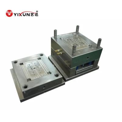 Hot Runner for Plastic Injection Mold