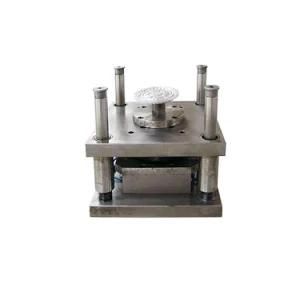 High Precision Professional Plastic Injection Mould for Refrigerator Part
