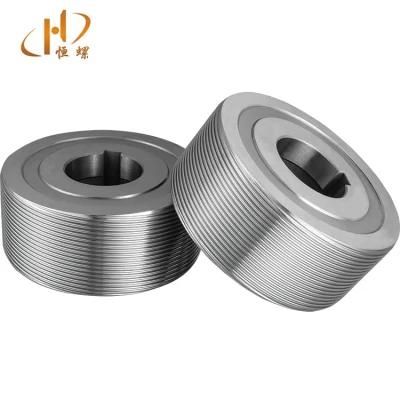 M20*2.5 in Feed Thread Rolling Dies